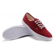 Chaussure Vans Authentic Homme